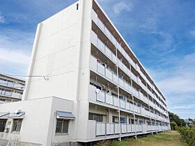 ビレッジハウス西出雲1号棟