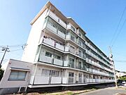小月駅より徒歩26分 3階 築49年2ヶ月の賃貸物件