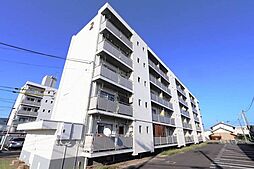 ビレッジハウス白枝2号棟