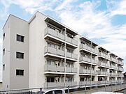 ビレッジハウス安倍３号棟 3階 築55年4ヶ月の賃貸物件