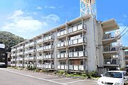 大町駅より徒歩20分 3階 築61年1ヶ月の賃貸物件