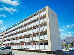 ビレッジハウス広江2号棟