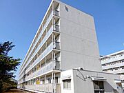 勝間田駅より徒歩29分 3階 築44年4ヶ月の賃貸物件