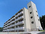 ビレッジハウス上乃木1号棟 2階 築57年7ヶ月の賃貸物件
