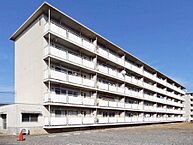 岡山県和気郡和気町衣笠831-2：物件画像／ビレッジハウス　住まい相談センター（中国エリア）　ビレッジハウス・マネジメント株式会社