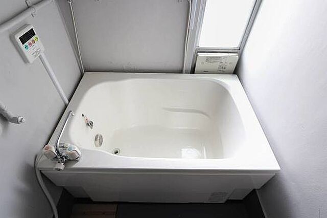 ビレッジハウスの同一物件・同一タイプの間取りの写真です