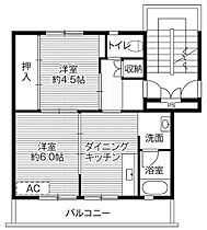 間取り：239001840925