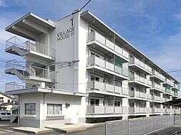 ビレッジハウス竹原2号棟