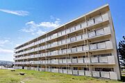 ビレッジハウス三原筆影1号棟の賃貸物件