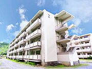浦田駅より徒歩21分 築55年10ヶ月 4階建の賃貸物件