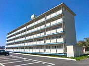 中村駅より徒歩22分 築47年 5階建の賃貸物件