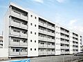 ビレッジハウス境港第二1号棟