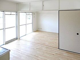 ビレッジハウス宇部2号棟