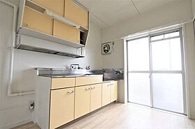 ビレッジハウス塩冶2号棟