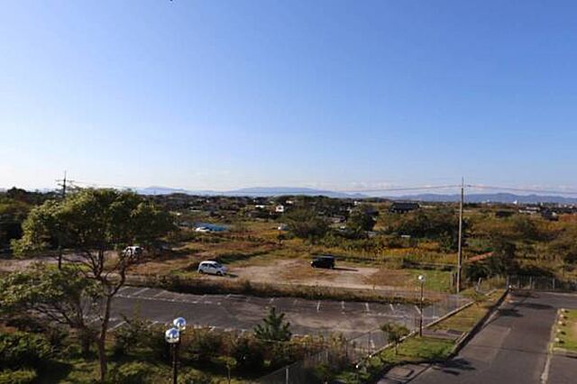ビレッジハウスの同一物件・同一タイプの間取りの写真です