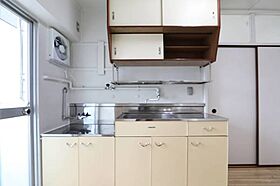 ビレッジハウス願万地2号棟
