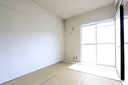 ビレッジハウス広江1号棟 2DKの写真