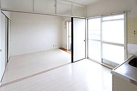 ビレッジハウス秋喜1号棟