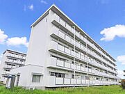 厚東駅より徒歩57分 築34年6ヶ月 5階建の賃貸物件