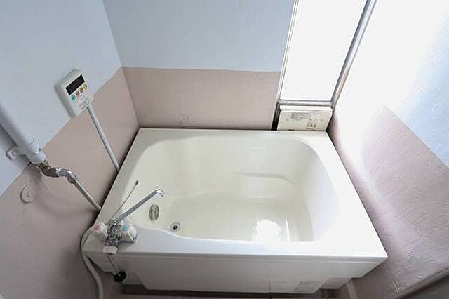 ビレッジハウスの同一物件・同一タイプの間取りの写真です