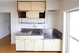 ビレッジハウス新見2号棟