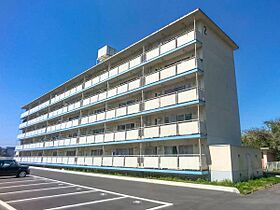 ビレッジハウス佐岡2号棟