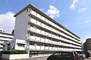 新井口駅より徒歩12分 5階 築44年1ヶ月の賃貸物件