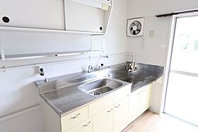 ビレッジハウス北山手2号棟