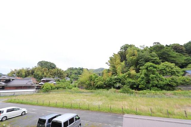 ビレッジハウスの同一物件・同一タイプの間取りの写真です