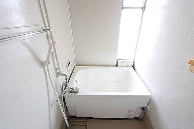 ビレッジハウスの同一物件・同一タイプの間取りの写真です