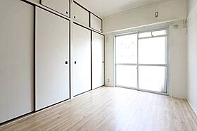 ビレッジハウス安古市5号棟