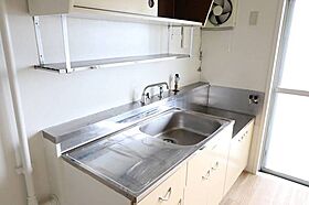 ビレッジハウス吉永2号棟