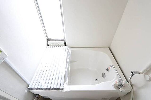 ビレッジハウスの同一物件・同一タイプの間取りの写真です