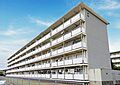 ビレッジハウス吉永2号棟