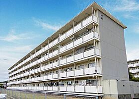 ビレッジハウス吉永2号棟