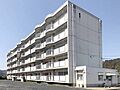 ビレッジハウス鏡野2号棟