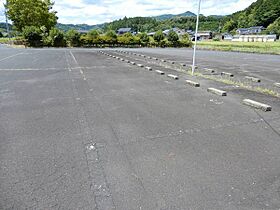 ビレッジハウス鏡野2号棟