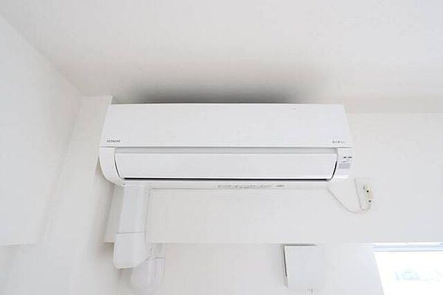 ビレッジハウスの同一物件・同一タイプの間取りの写真です