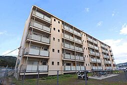 ビレッジハウス大門第二8号棟