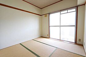 ビレッジハウス勝央第二1号棟