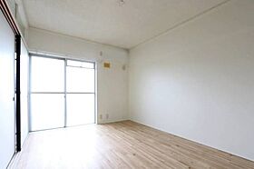 ビレッジハウス小羽山第二1号棟