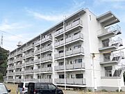 備後赤坂駅より徒歩25分 3階 築56年10ヶ月の賃貸物件