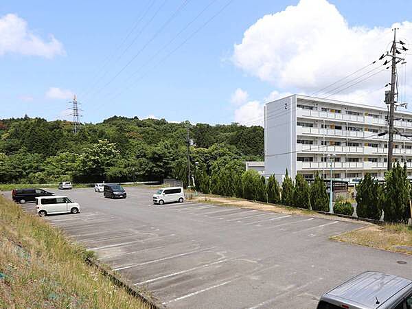 ビレッジハウス大嶺2号棟 0505｜山口県美祢市大嶺町東分(賃貸マンション3DK・5階・53.08㎡)の写真 その14