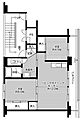 ビレッジハウス青山15階4.4万円