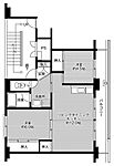 ビレッジハウス頴田2号棟のイメージ