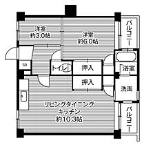 間取り：240027360500