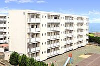 福岡県北九州市門司区白野江2丁目15-1：物件画像／株式会社トーマスリビング　下曽根店