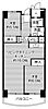 ビレッジハウス香椎浜タワー9階8.0万円