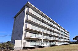 ビレッジハウス吉井II2号棟の外観画像