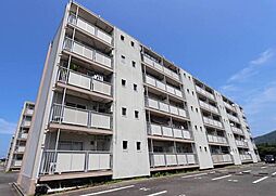 ビレッジハウス末石4号棟の外観画像